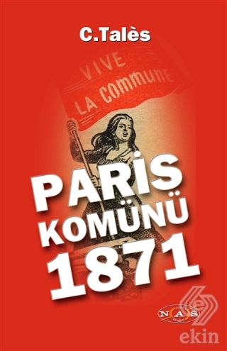 Paris Komünü 1871