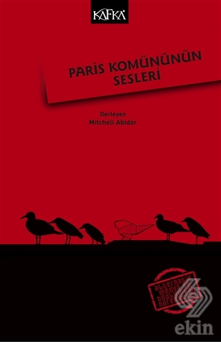 Paris Komününün Sesleri
