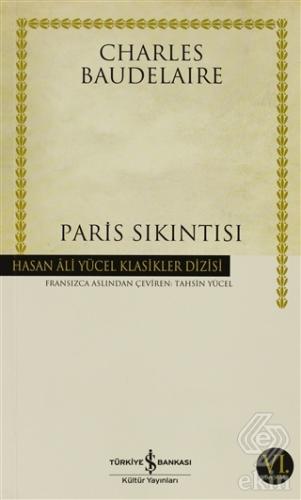 Paris Sıkıntısı