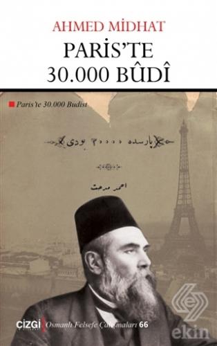 Paris\'te 30.000 Budi