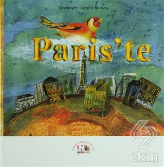 Paris\'te