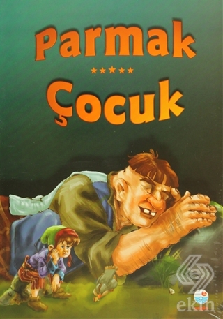 Parmak Çocuk