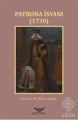 Patrona İsyanı 1730