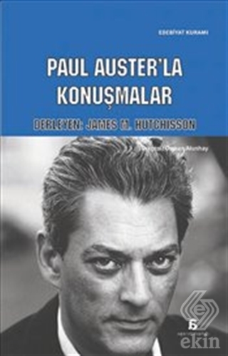 Paul Auster\'la Konuşmalar