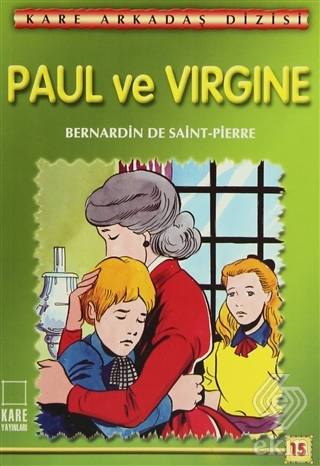 Paul ve Virgine