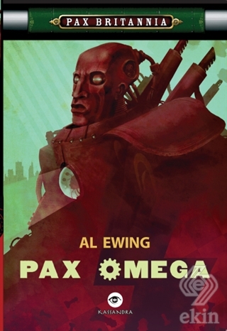 Pax Omega