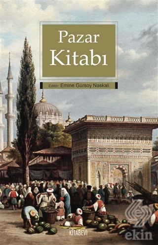 Pazar Kitabı