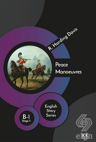 Peace Manoeuvres - English Story Series