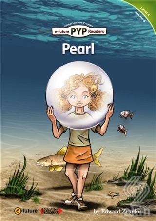 Pearl (PYP Readers 4)