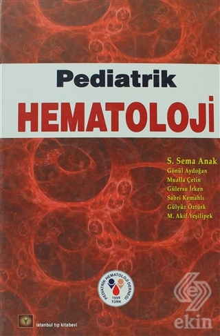 Pediatrik Hematoloji