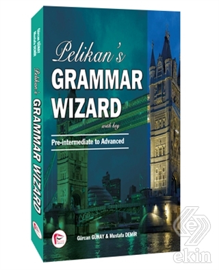 Pelikan\'s Grammar Wizard 2