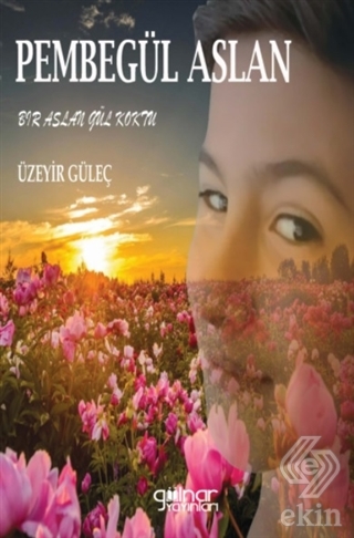 Pembegül Aslan