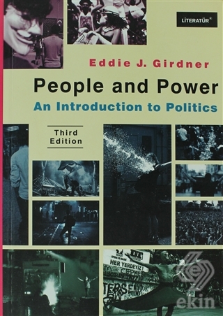 People And Power: An Introduction to Politics Thir