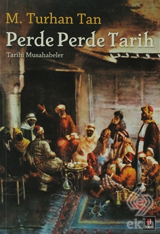 Perde Perde Tarih