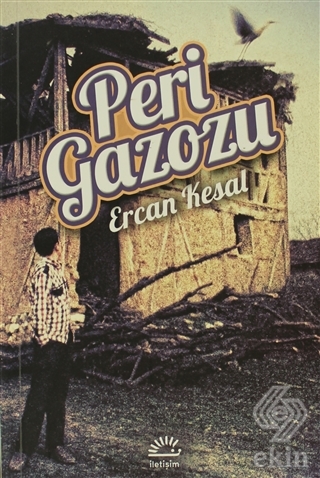 Peri Gazozu