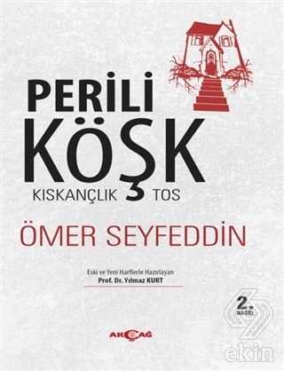 Perili Köşk - Kıskançlık Tos