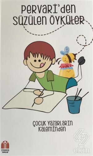 Pervari\'den Süzülen Öyküler