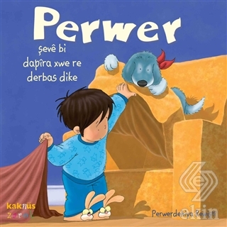 Perwer Şeve Bi Dapira Xwe Re Derbas Dike