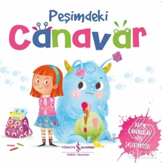 Peşimdeki Canavar