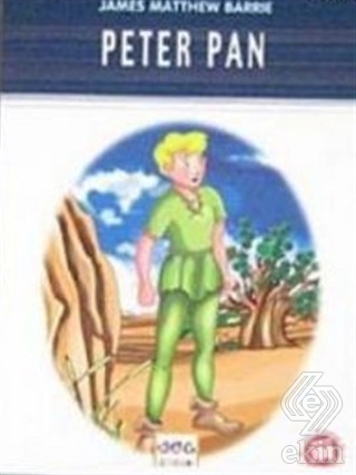 Peter Pan (Milli Eğitim Bakanlığı İlköğretim 100 T