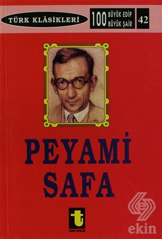 Peyami Safa