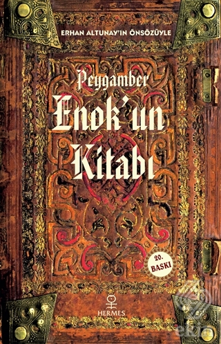 Peygamber Enok\'un Kitabı