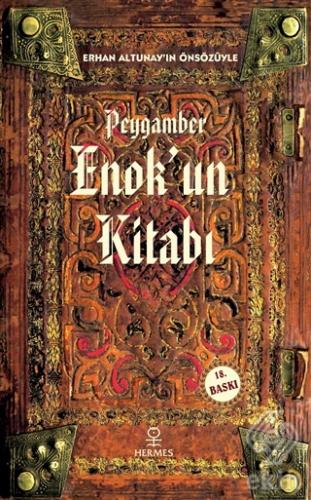 Peygamber Enok\'un Kitabı