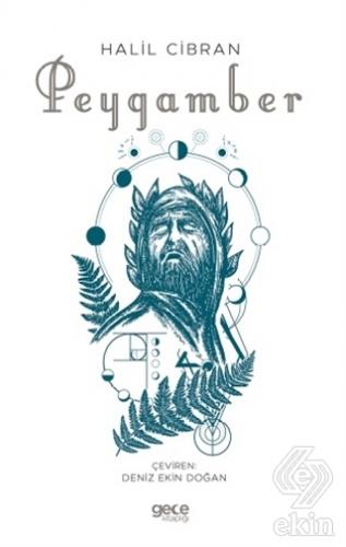 Peygamber