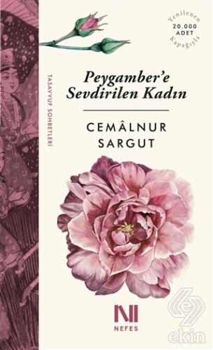 Peygambere Sevdirilen Kadın