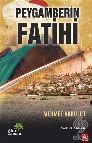 Peygamberin Fatihi