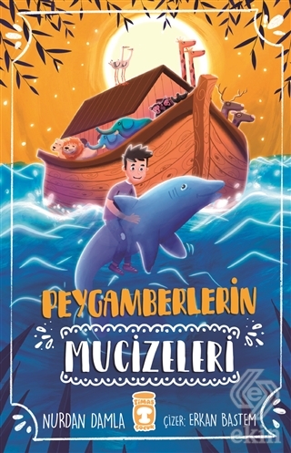 Peygamberlerin Mucizeleri