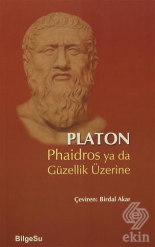 Phaidros ya da Güzellik Üzerine