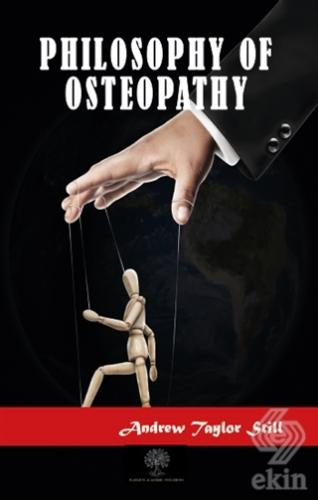 Philosophy of Osteopathy
