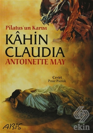 Pilatus\'un Karısı Kahin Claudia
