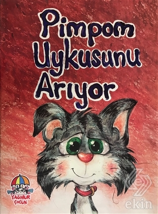 Pimpom Uykusunu Arıyor