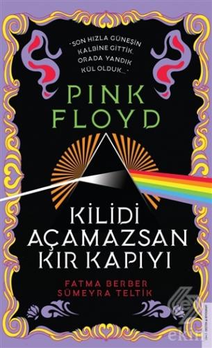 Pink Floyd - Kilidi Açamazsan Kır Kapıyı