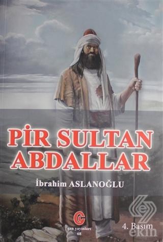 Pir Sultan Abdallar