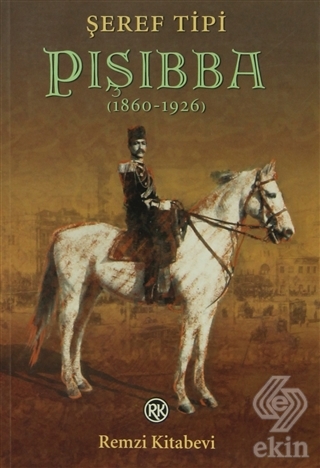 Pışıbba (1860-1926)
