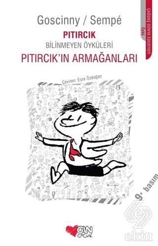 Pıtırcık\'ın Armağanları