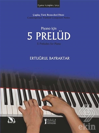 Piyano İçin 5 Prelüd