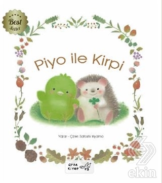 Piyo İle Kirpi