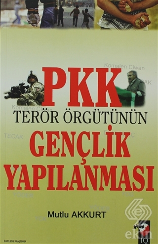 PKK Terör Örgütünün Gençlik Yapılanması