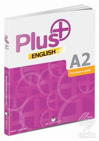Plus A2 İngilizce Gramer