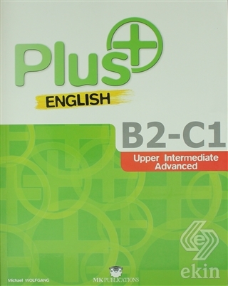 Plus B2-C1 İngilizce Gramer