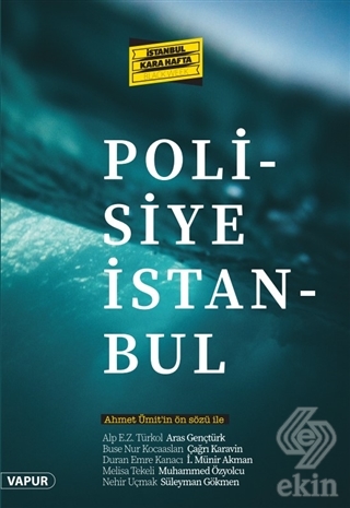 Polisiye İstanbul