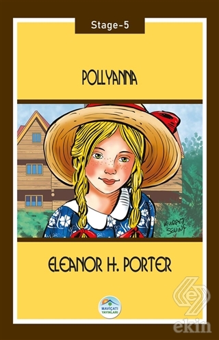 Pollyanna - Stage 5