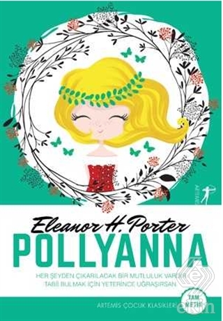 Pollyanna (Tam Metin)