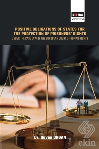 Positive Obligations of States for the Protection