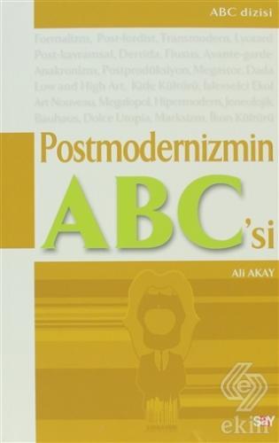 Postmodernizmin ABC\'si