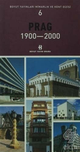 Prag 1900-2000